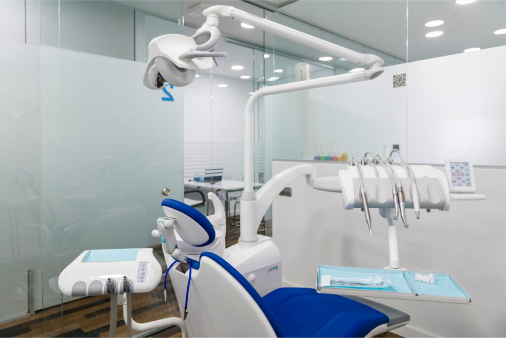 Prevenció i tractament d'enfermetats dentals. HGC Dental Terrassa